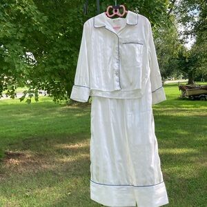 GUC F.P Intimately Pajama Party Sleep Set